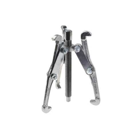 3 legs 6  Bearing puller