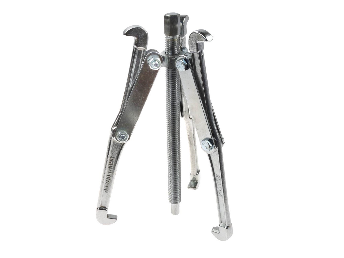 3 legs 6  Bearing puller