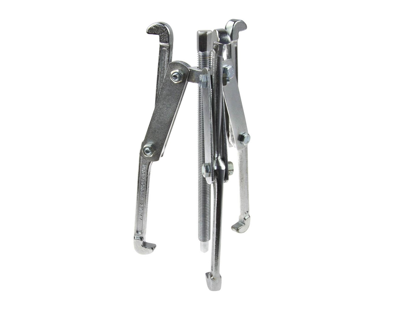 3 legs 10  Bearing puller