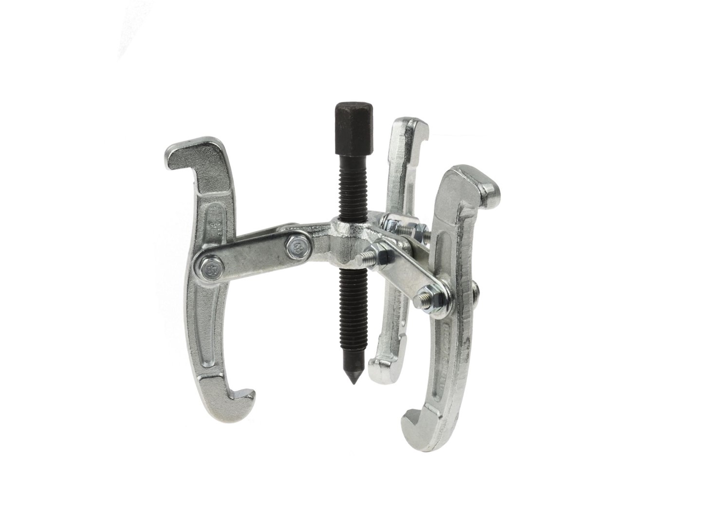 Three jaw gear puller 3 