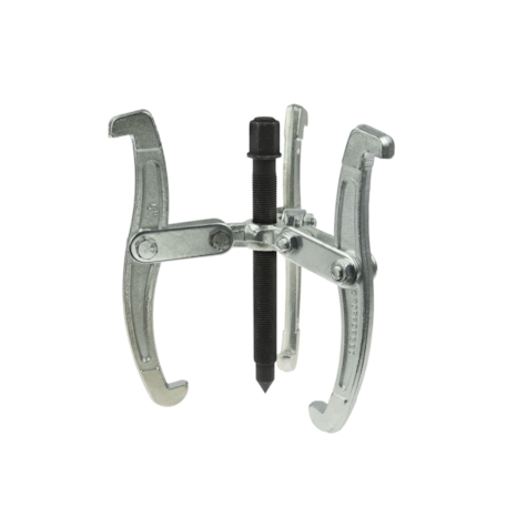 Three jaw gear puller 6 