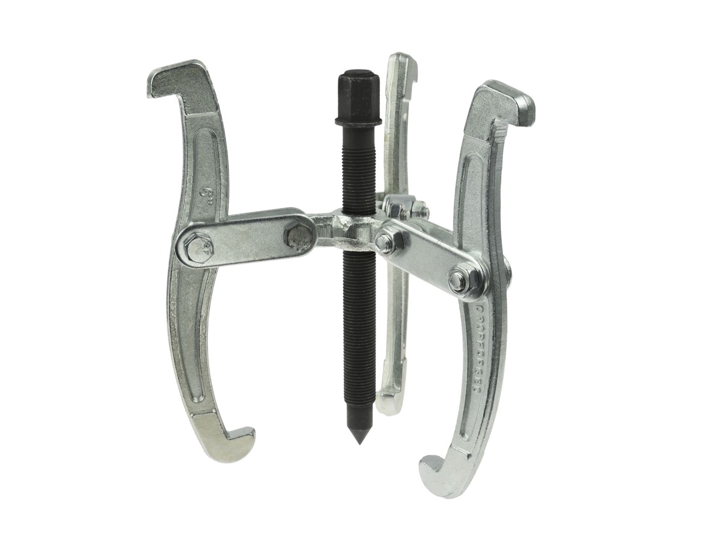 Three jaw gear puller 6 