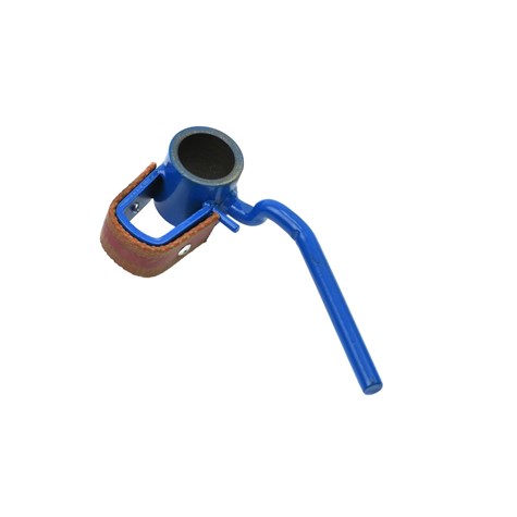 Hamulec z dźwignią do podnośnika płyt gipsowych 21#