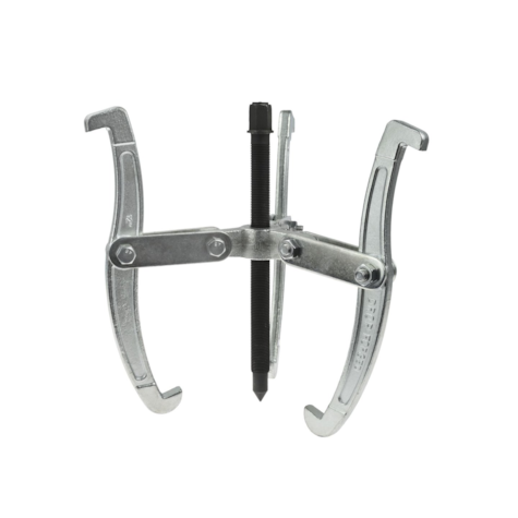 Three jaw gear puller 12 