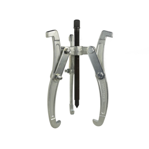 Three jaw gear puller 14 