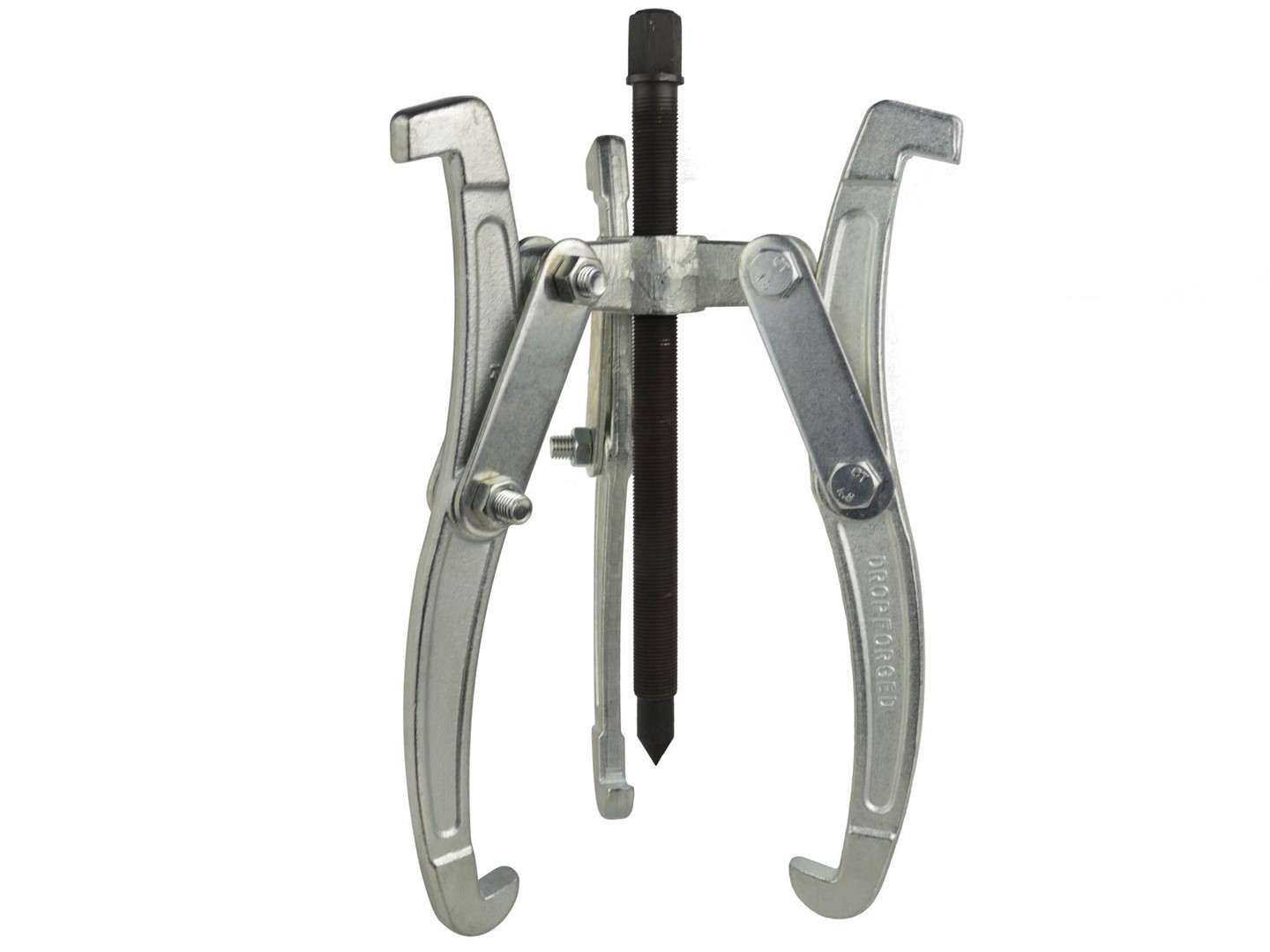 Three jaw gear puller 14 