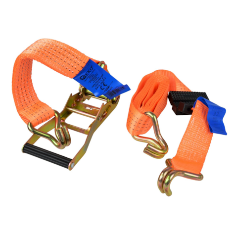 Pasy 3-punktowe 3m/4T/50mm do lawety(4)