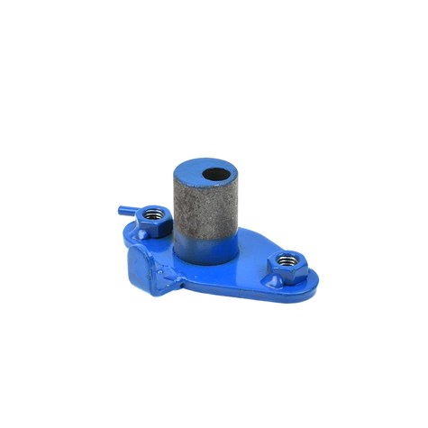 Uchwyt piasta  do podnośnika płyt gipsowych 23#