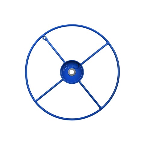 Koło do podnośnika płyt gipsowych 32#