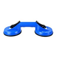 Suction cup  2x115mm