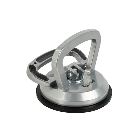 Suction cup  1x115mm Aluminium