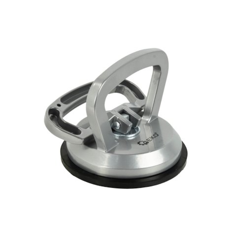 Suction cup  1x115mm Aluminium