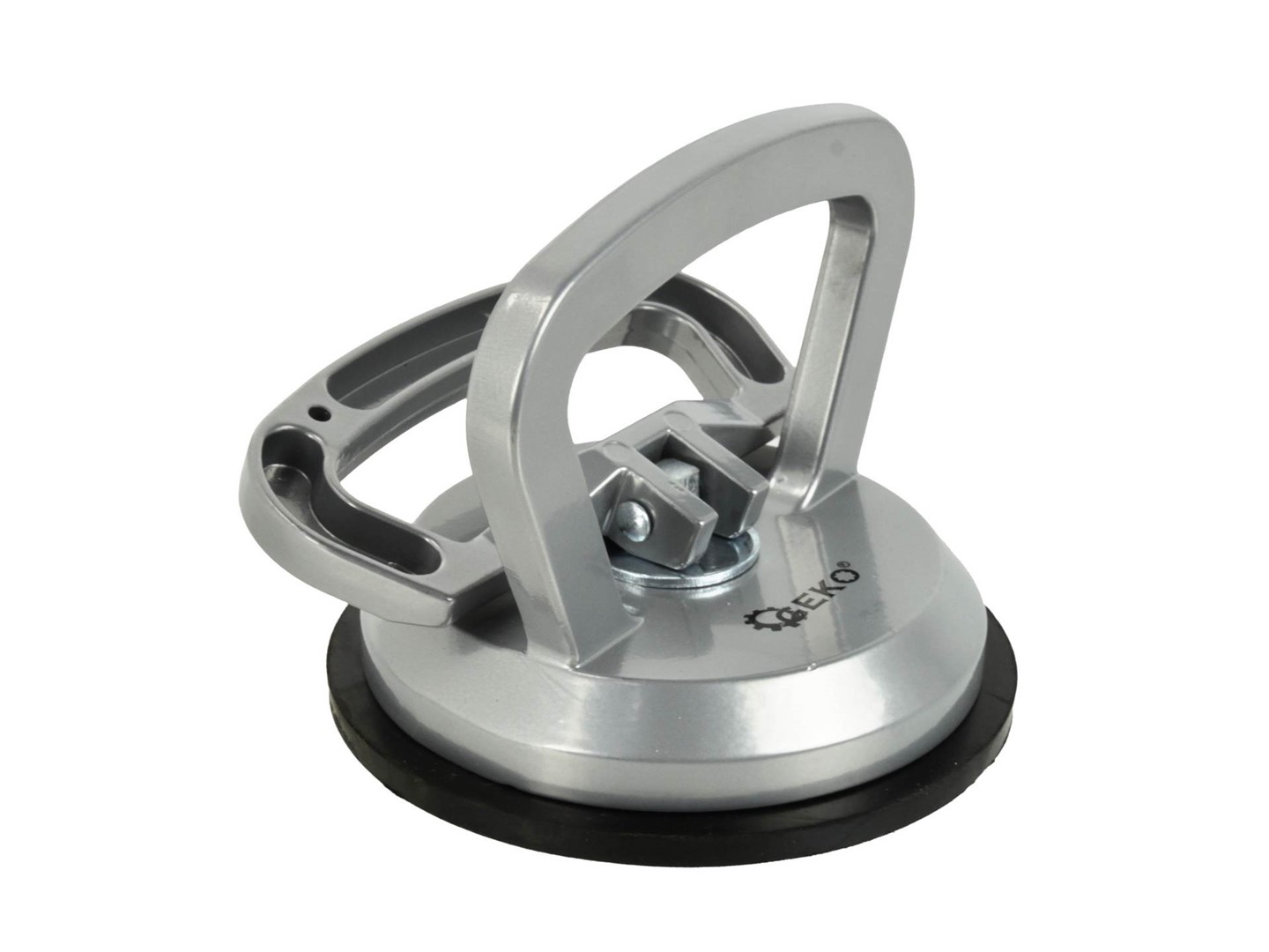 Suction cup  1x115mm Aluminium