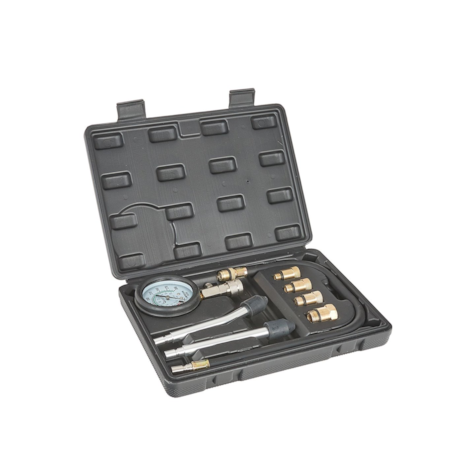 Petrol Engine Compression Tester Set
