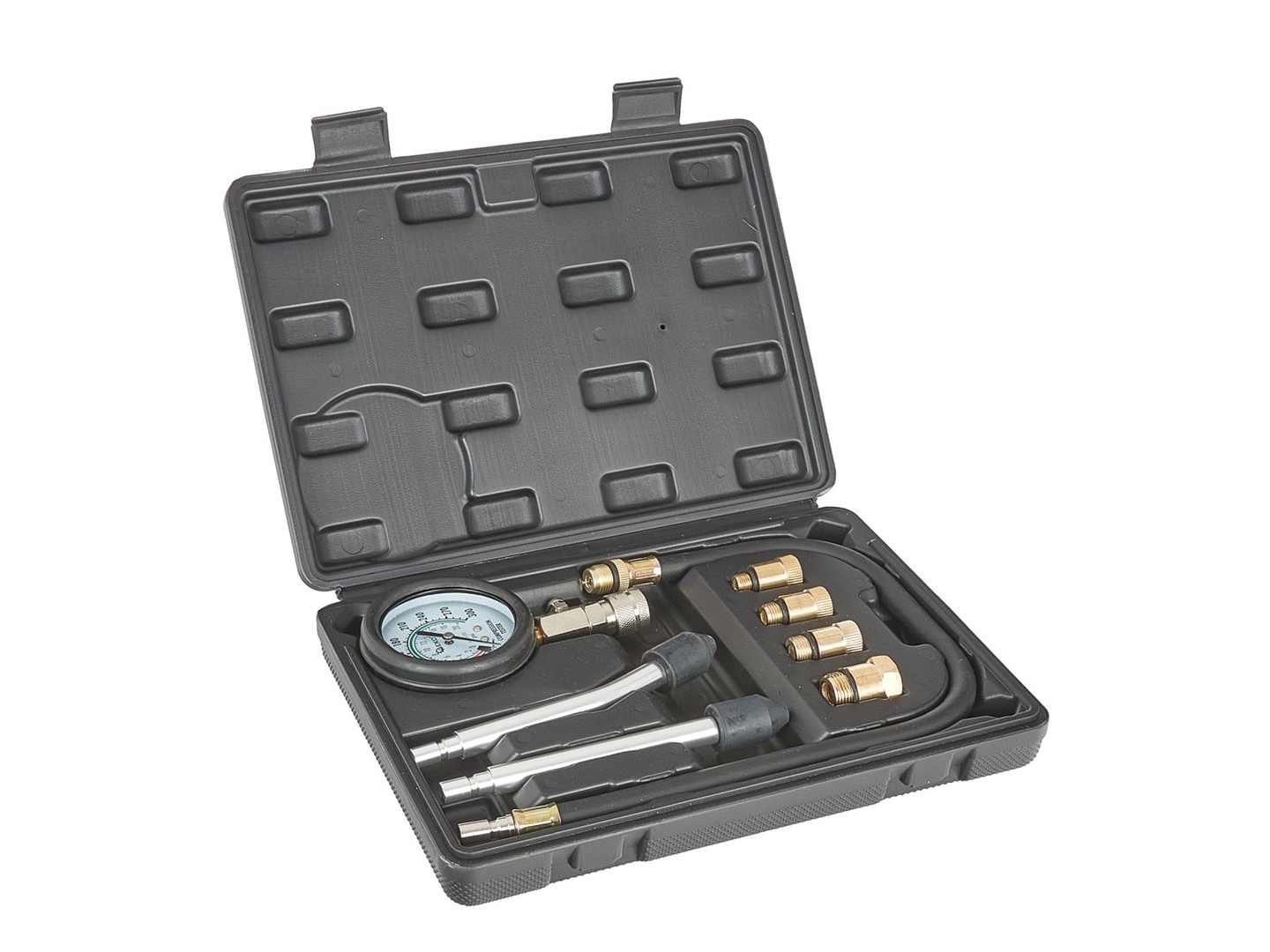 Petrol Engine Compression Tester Set