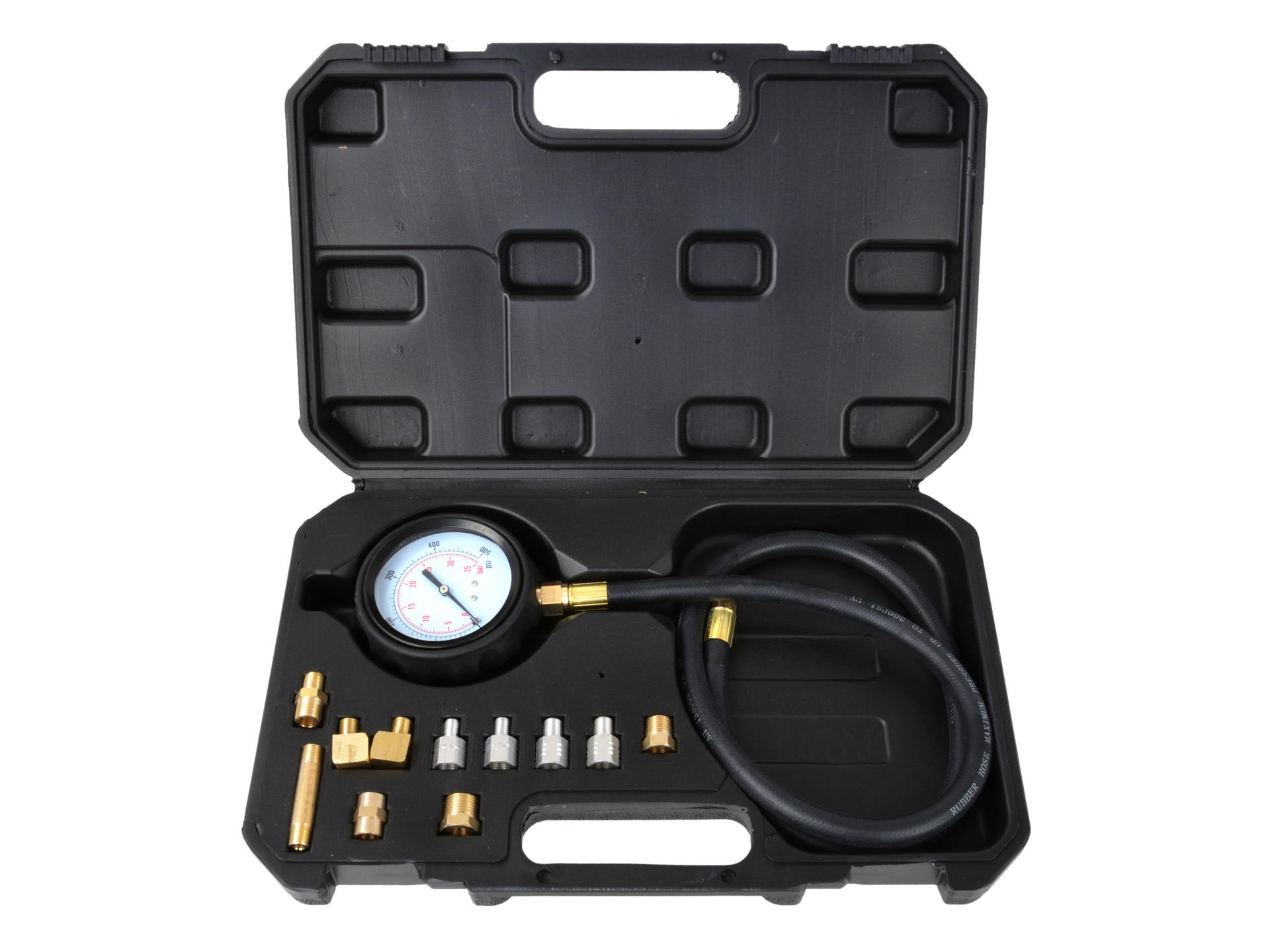 Automatic Wave-box Pressure Meter 12pcs