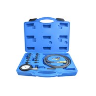 Engine oil pressure tester /big set/