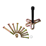 13pcs director puller