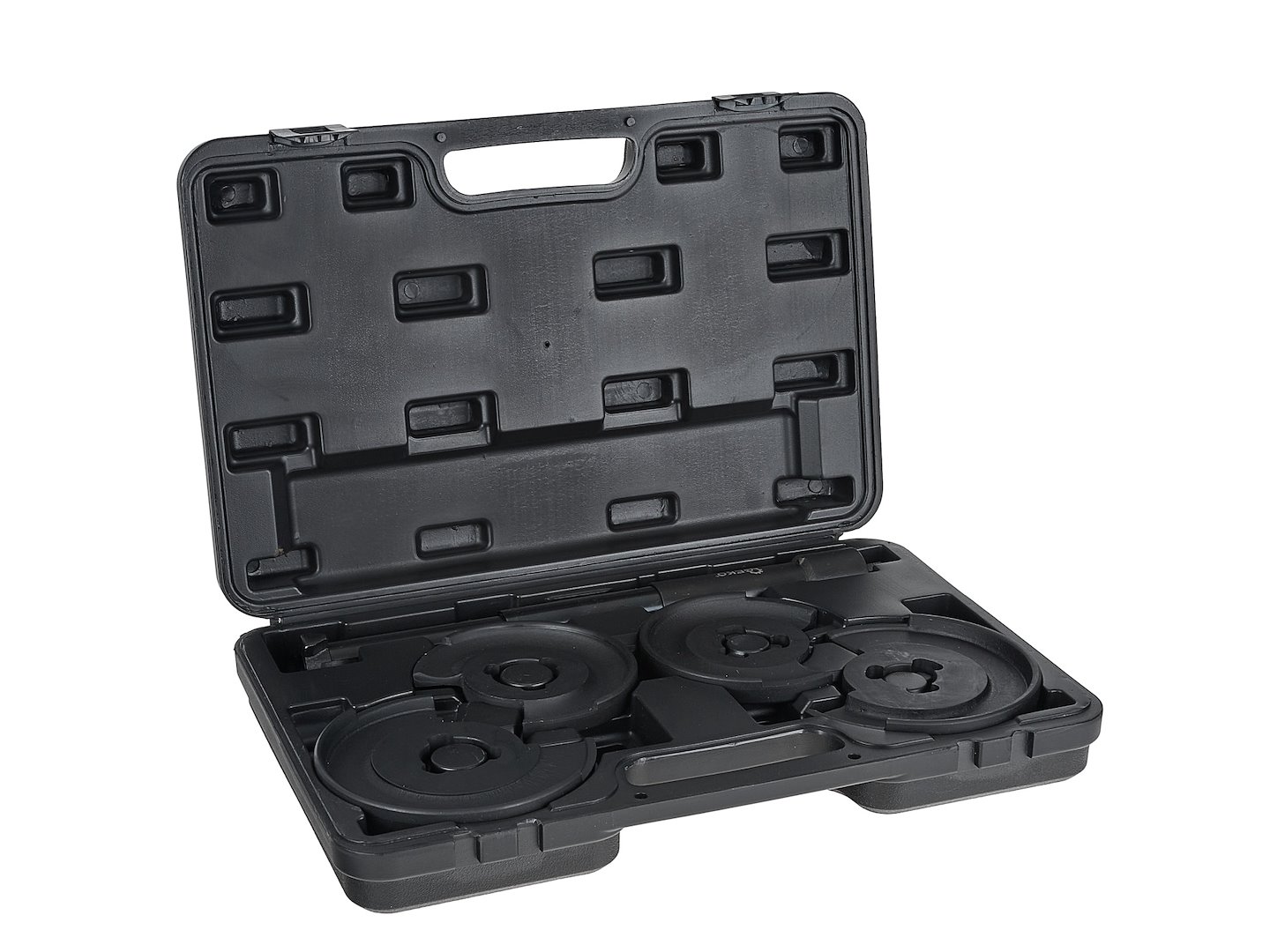 Spring compressor for Mercedes