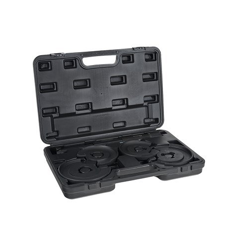 Spring compressor for Mercedes