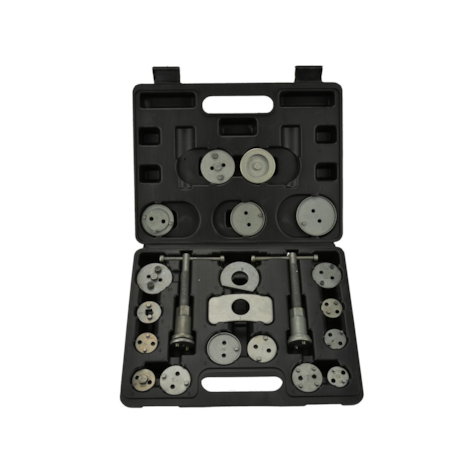 Positive&negtive caliper wind back kit  21pcs