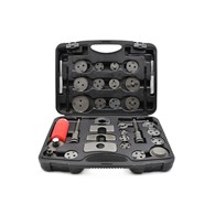 35pcs disc brake calpers service set