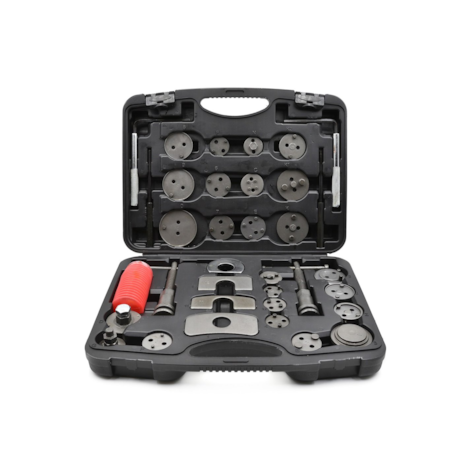 35pcs disc brake calpers service set