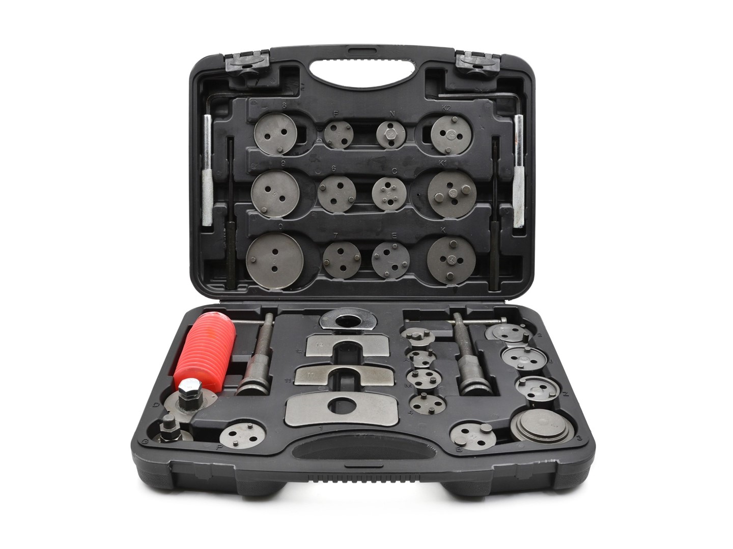 35pcs disc brake calpers service set