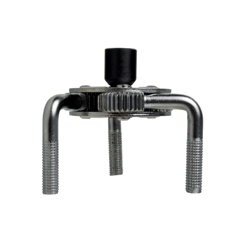 Klucz do filtrów olejowych 3/8  65-130mm, typ pająk(48/50)