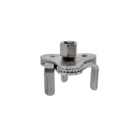 Three pawl oil filter spanner 1/2  (62-120mm) NEW