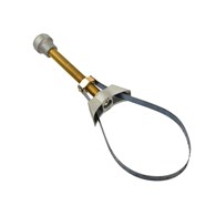 Oil filter wrench