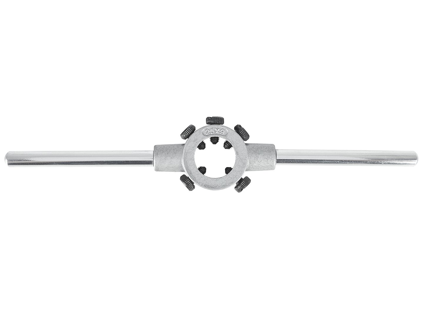 Uchwyt do narzynek M7-M9 25x9mm (50/100) 2