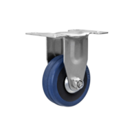 Rubber Wheel 50mm 30kg