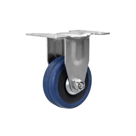 Rubber Wheel 50mm 30kg