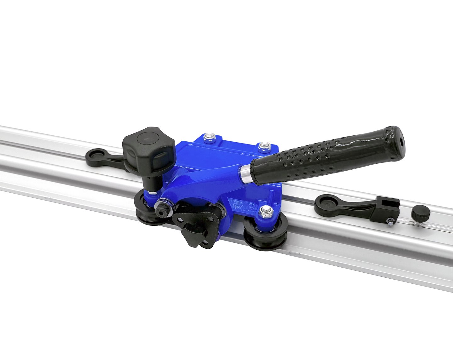 Przecinarka ręczna do cięcia płytek wieloformatowych 60-360cm (1) 3