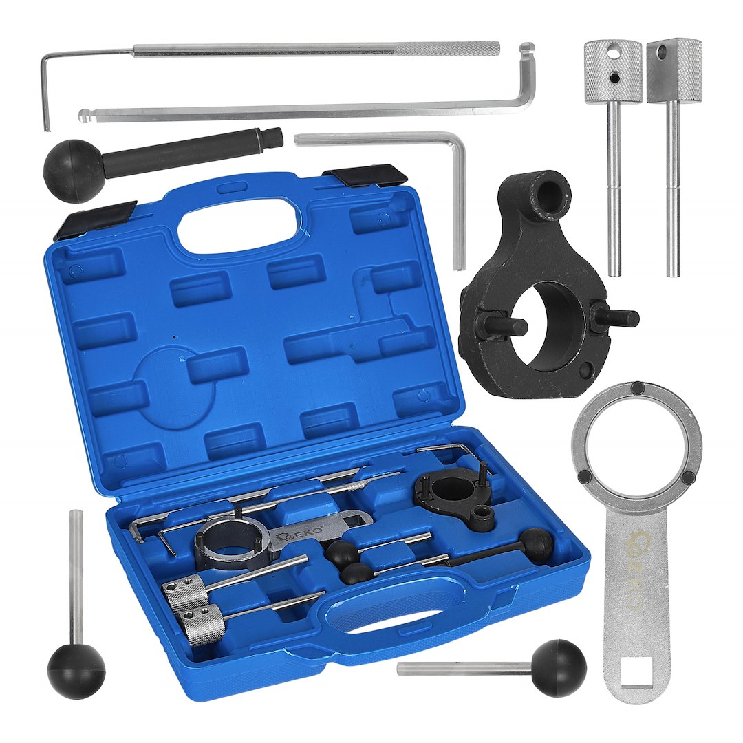 Engine Timing Tool Set for VW AUDI SEAT 1.4 1.6 2.0 TDI CR