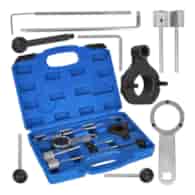 Engine Timing Tool Set for VW AUDI SEAT 1.4 1.6 2.0 TDI CR
