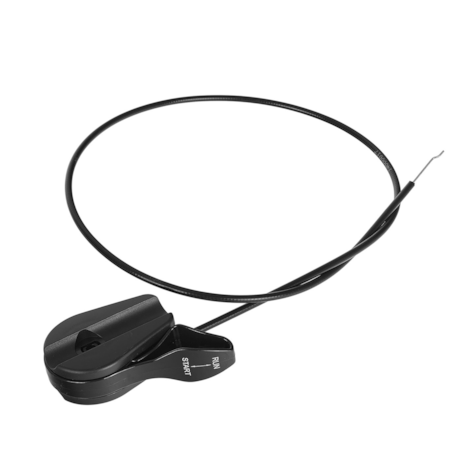 Linka przepustnicy do kosiarki spalinowej G83053 (1)