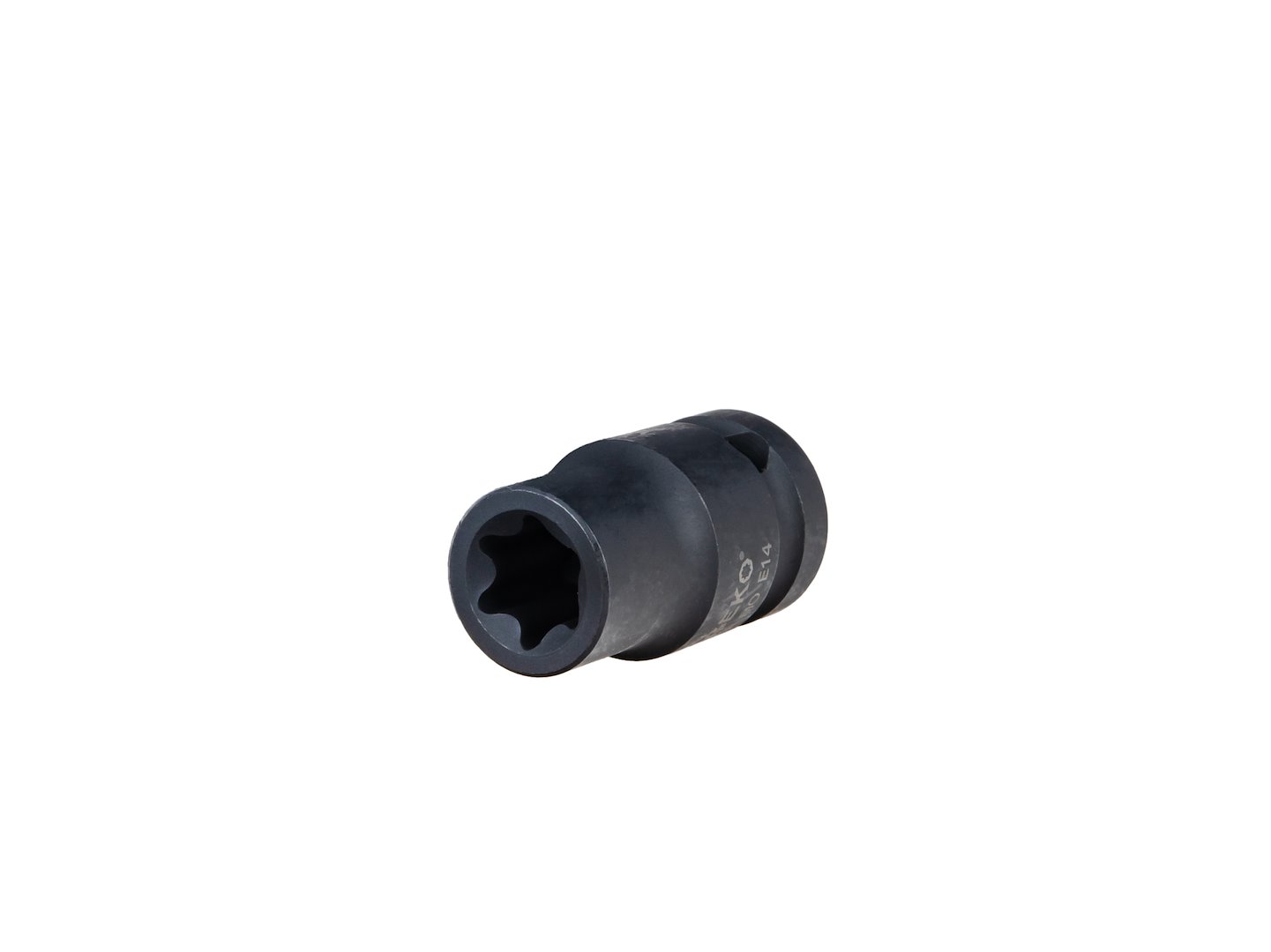 Zestaw nasadek udarowych torx 11el. 1/2" E6-E24 CR-MO (20) 7