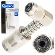 1/8  90-Degree Angle Grease Gun Coupler
