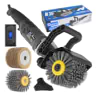Burnishing machine 1300W