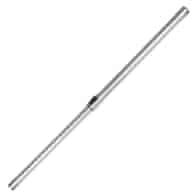 35mm x 1m telescopic metal tube for G81083 vacuum cleaner