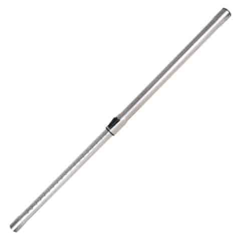 35mm x 1m telescopic metal tube for G81083 vacuum cleaner