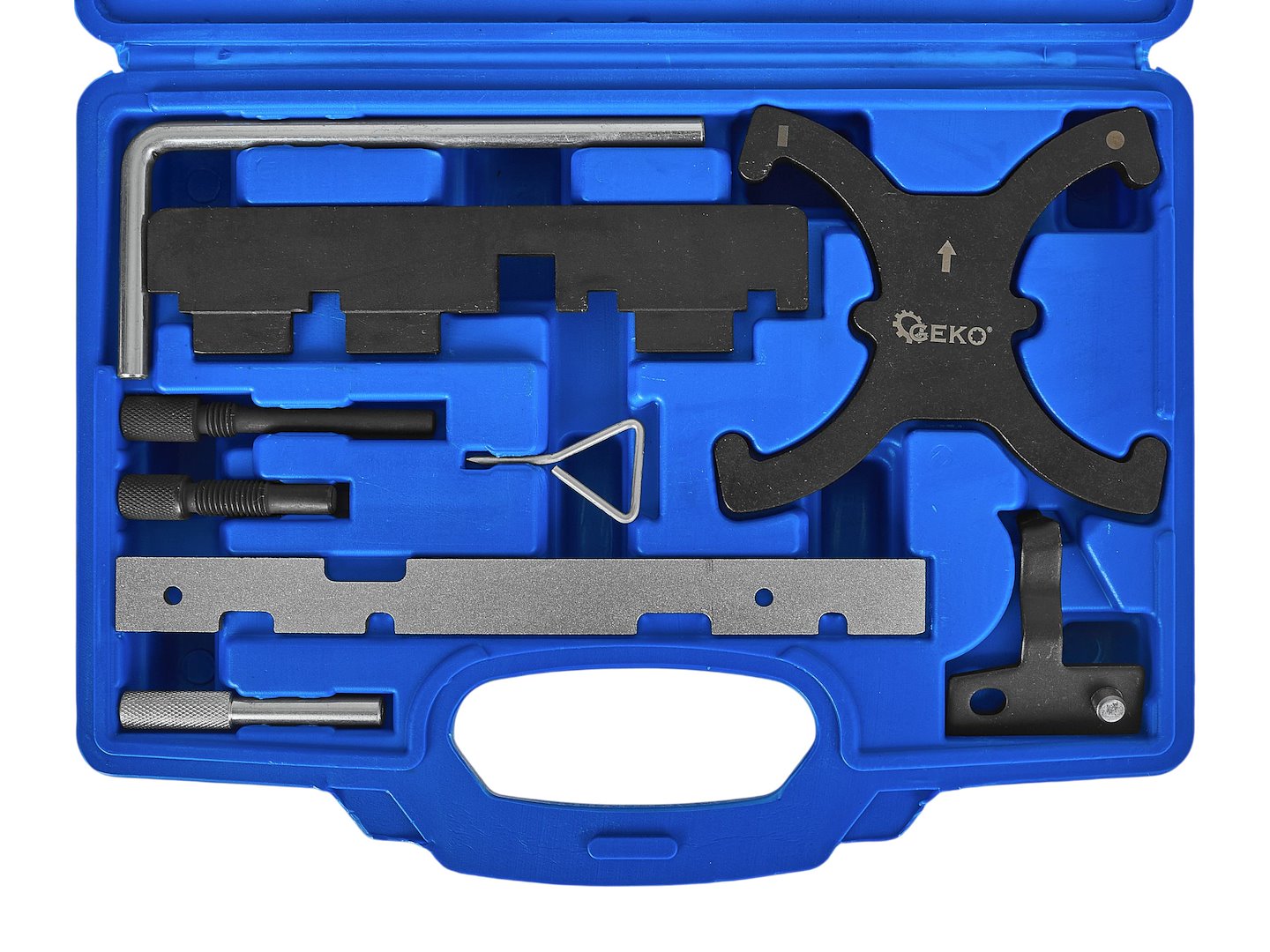 Sada na blokovanie rozvodu GEKO Ford 1.6 detail