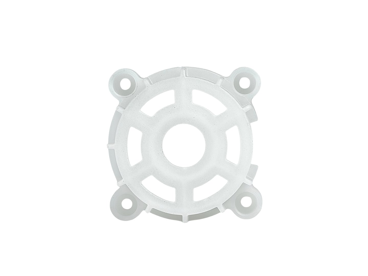 Motor end cover for G80685