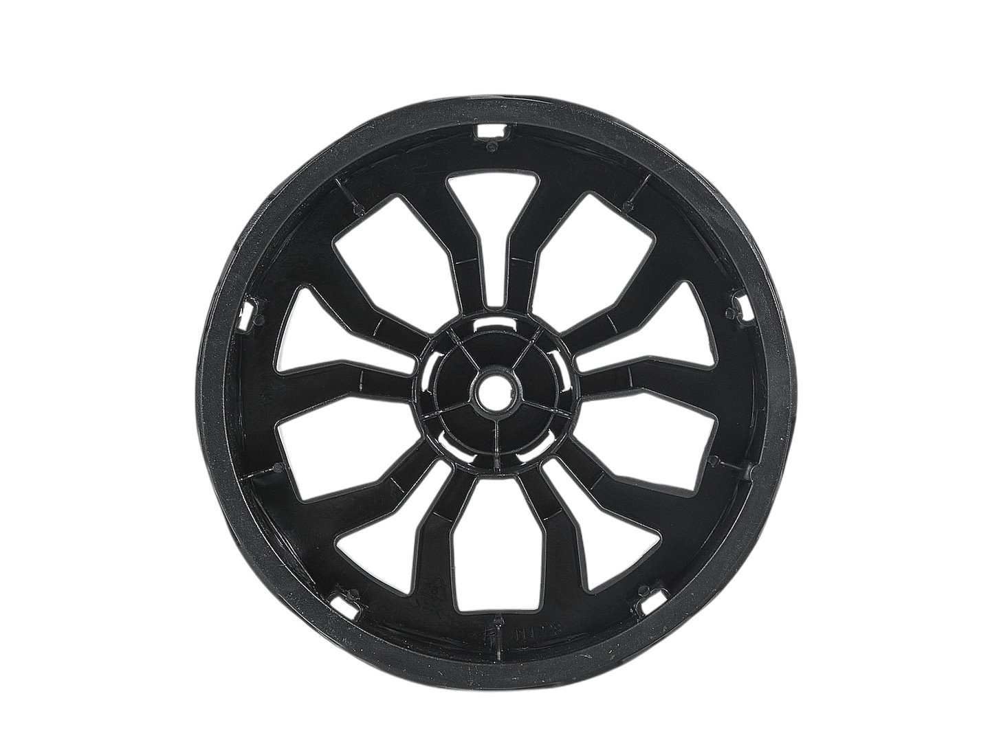 Front wheel for G80686