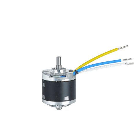 Motor for G80690
