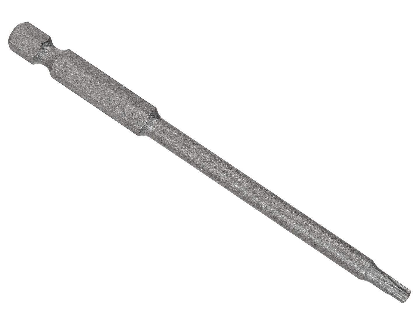 Bit Torx T15 GEKO detail hrotu