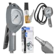 Profesjonalny pistolet do pompowania/0-12bar/  (10)