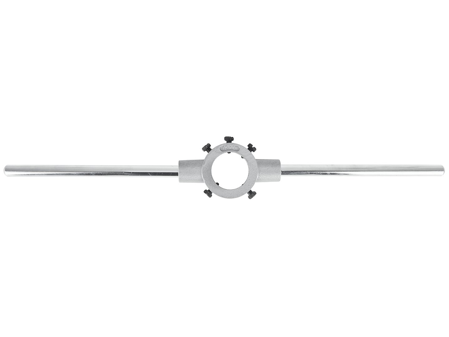 Uchwyt do narzynek M15-M20 45x18mm (12/13/25) 2